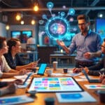découvrez comment le storytelling renforce la mémorisation et l'impact des campagnes publicitaires pour captiver durablement votre audience.