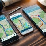 découvrez notre comparatif des meilleures applications de navigation hors ligne pour voyager sans connexion internet. trouvez l'app idéale pour vos déplacements en toute sérénité.
