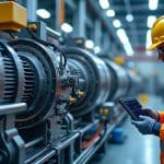 découvrez comment les capteurs pour équipements industriels anticipent les pannes, optimisent la maintenance prédictive et améliorent la performance.