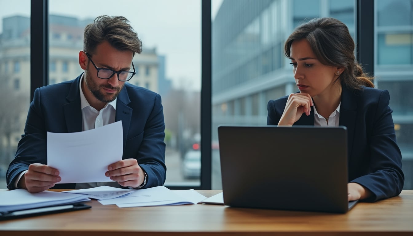 découvrez les situations qui peuvent bloquer le financement d’une formation par le conseil régional et les solutions pour faire avancer votre dossier.
