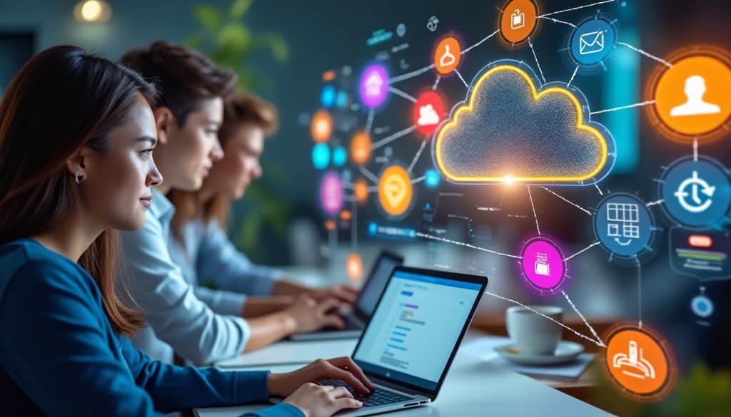 découvrez comment google workspace peut simplifier la gestion de votre association, ses avantages clés et les limites à prendre en compte pour optimiser votre organisation.