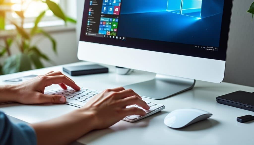 découvrez la procédure pas à pas pour installer windows facilement et rapidement, même sans expérience préalable.