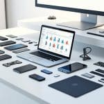 découvrez comment choisir le meilleur site pour acheter des pièces de téléphone grâce à nos critères de sélection et notre comparaison détaillée des meilleures plateformes.