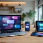 découvrez tout ce qu'il faut savoir avant d'utiliser messenger sur plusieurs appareils pour une expérience fluide et sécurisée.