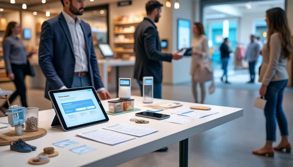 découvrez comment concevoir un parcours client phygital : étapes de mise en place, budget à prévoir et conseils pour offrir une expérience fluide.