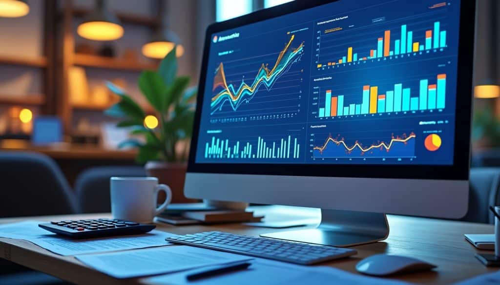 découvrez comment optimiser votre visibilité sur google en maîtrisant votre budget et en mettant en place des stratégies efficaces pour améliorer votre référencement.