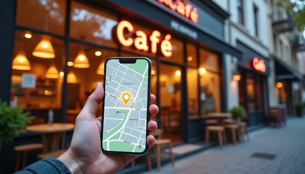 découvrez comment améliorer votre visibilité sur google maps grâce à une fiche optimisée, des avis clients et des informations à jour.