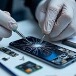découvrez l’essentiel sur la réparation d’un écran tactile : symptômes, solutions possibles et conseils pour retrouver un appareil fonctionnel.